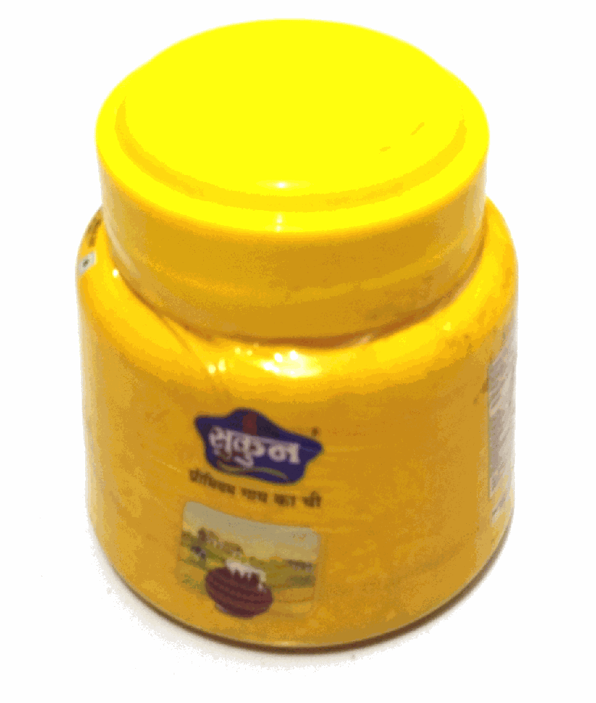 COW GHEE