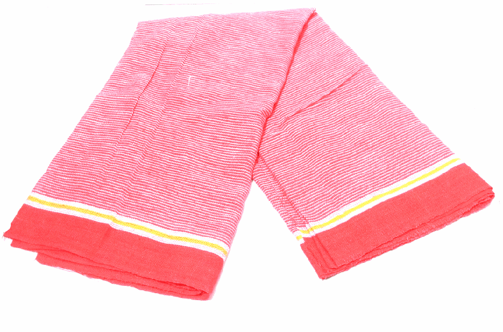 GHAMCHA / TOWEL