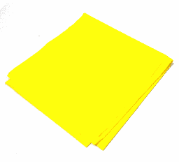 yellow cloth / YELLOW BLOWSE PIECE