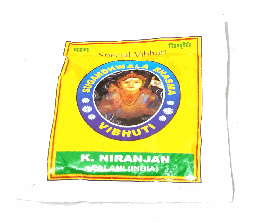 vibhuti powder