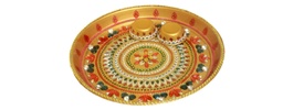 pitthi plate