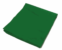green cloth / GREEN BLOWSE PIECE