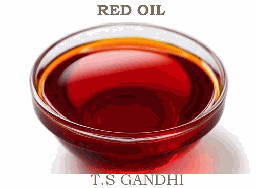 LAL TEL / RED OIL